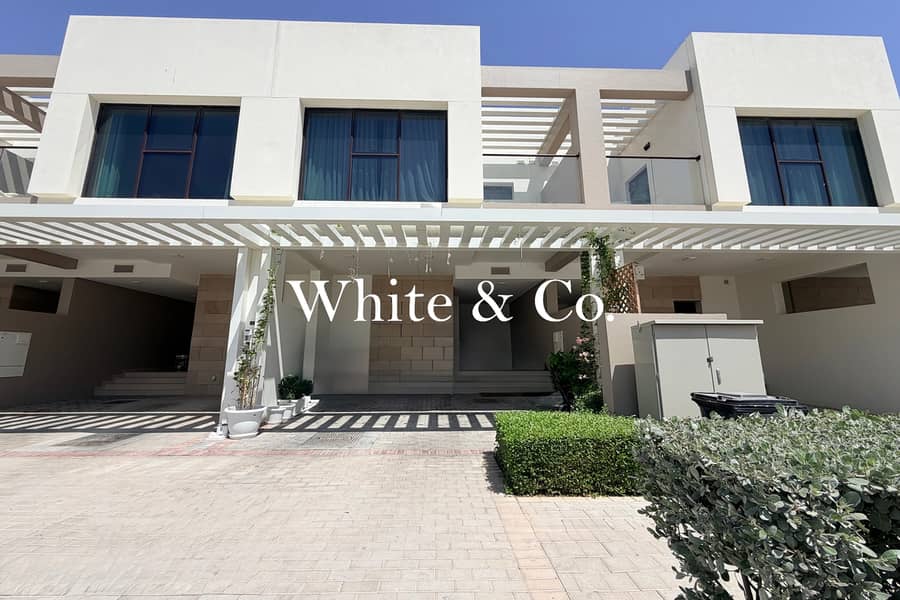 تاون هاوس في غرين وودز،داماك هيلز 3 غرف 3150000 درهم - 15452270 تاون هاوس في غرين وودز،داماك هيلز 3 غرف 3150000 درهم - 15452270