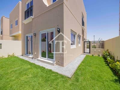 4 Schlafzimmer Villa zum zur Miete in Dubailand, Dubai - Villa in Dubailand，Villanova，Amaranta，Amaranta 2, 4 schlafzimmer, 175000 AED - 15452317