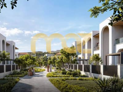 4 Bedroom Townhouse for Sale in Al Hudayriat Island, Abu Dhabi - 11_photos nawayef villageNawayef Village Brochure Digital_250624_110236. jpg 4 Bedroom Townhouse for Sale in Al Hudayriat Island, Abu Dhabi - 11_photos nawayef villageNawayef Village Brochure Digital_250624_110236. jpg