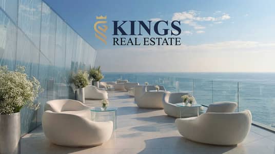 Shop zum zum Verkauf in Nad Al Sili, Ras Al Khaimah - Rooftop Lounge. png