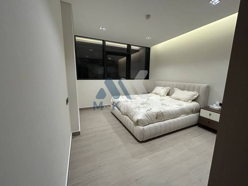 1-Bed Apartment | Furnished | Downtown City View | Private Plunge Pool - Image 10