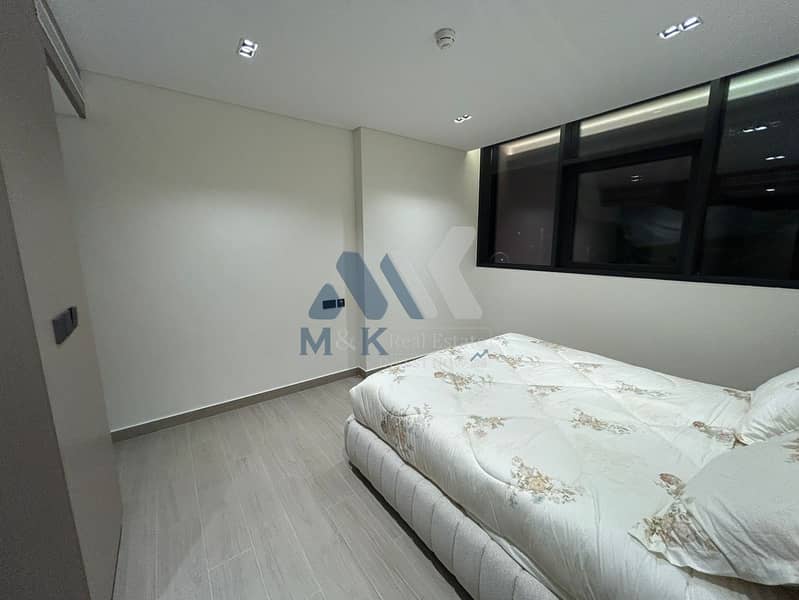 1-Bed Apartment | Furnished | Downtown City View | Private Plunge Pool - Image 11