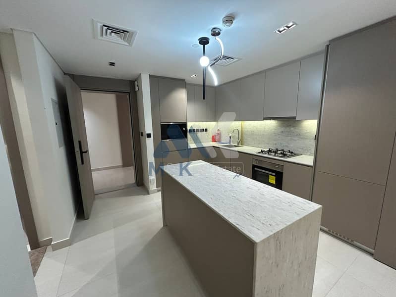1-Bed Apartment | Furnished | Downtown City View | Private Plunge Pool - Image 13