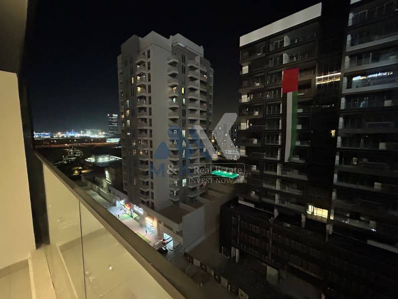 1-Bed Apartment | Furnished | Downtown City View | Private Plunge Pool - Image 14