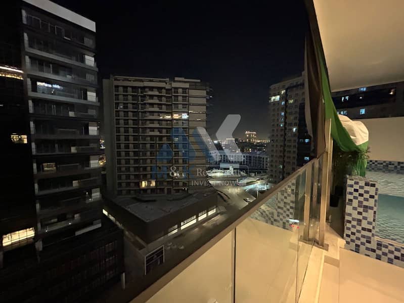 1-Bed Apartment | Furnished | Downtown City View | Private Plunge Pool - Image 15