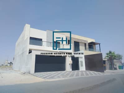 5 Bedroom Townhouse for Sale in Tilal City, Sharjah - WhatsApp Image 2026-06-11 at 12.54. 42 PM. jpeg 5 Bedroom Townhouse for Sale in Tilal City, Sharjah - WhatsApp Image 2026-06-11 at 12.54. 42 PM. jpeg