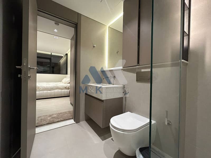 1-Bed Apartment | Furnished | Downtown City View | Private Plunge Pool - Image 20