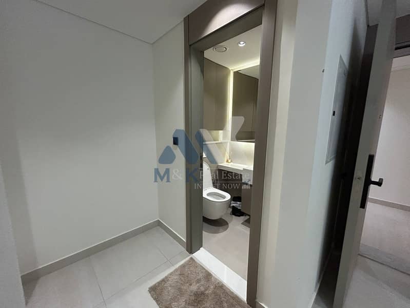 1-Bed Apartment | Furnished | Downtown City View | Private Plunge Pool - Image 21