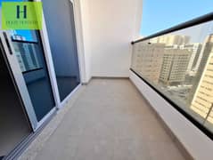 second tenet 2bhk with balcony both mater room