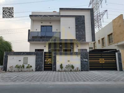 5 Bedroom Villa for Sale in Al Yasmeen, Ajman - IMG-20250913-WA0116. jpg