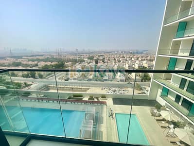 Monolocale in Affitto a Jumeirah Village Circle (JVC), Dubai - 872. jpeg Monolocale in Affitto a Jumeirah Village Circle (JVC), Dubai - 872. jpeg