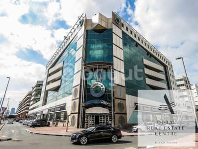 Office in Affitto a Al Karama, Dubai - Ufficio a Al Karama，Zomorrodah Building, 228580 AED - 15452422