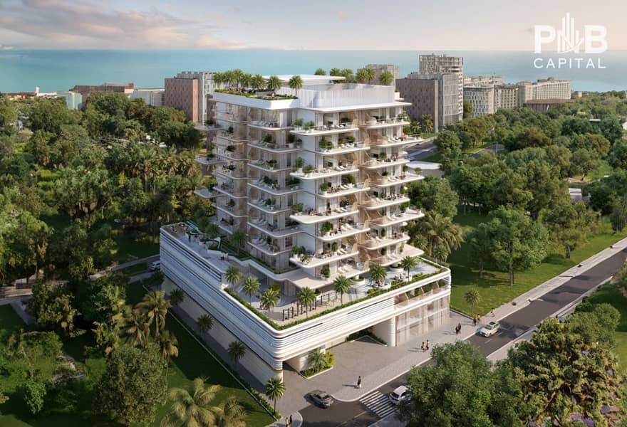 Fully Furnished | Marina Skyline View | Hot Deal Fully Furnished | Marina Skyline View | Hot Deal