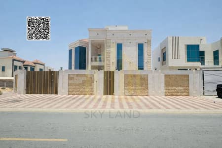 5 Bedroom Villa for Sale in Al Yasmeen, Ajman - WhatsApp Image 2026-06-11 at 11.47. 09 AM. jpeg 5 Bedroom Villa for Sale in Al Yasmeen, Ajman - WhatsApp Image 2026-06-11 at 11.47. 09 AM. jpeg