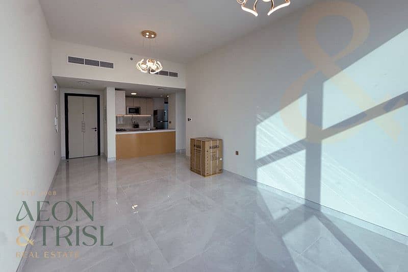 Brand New | Vacant | High Floor Brand New | Vacant | High Floor