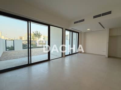 3 Bedroom Townhouse for Rent in The Valley by Emaar, Dubai - Single-Row | Prime Location | Best price 3 Bedroom Townhouse for Rent in The Valley by Emaar, Dubai - Single-Row | Prime Location | Best price