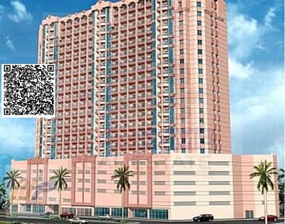2 Bedroom Apartment for Rent in Al Nuaimiya, Ajman - غرفتين وصالة مفروش سنوي بسعر 50 الف برج النعيمية c3. jpeg 2 Bedroom Apartment for Rent in Al Nuaimiya, Ajman - غرفتين وصالة مفروش سنوي بسعر 50 الف برج النعيمية c3. jpeg