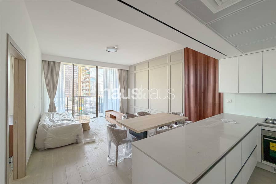 Brand New | Fully Furnished | With Dishwasher - Image 1