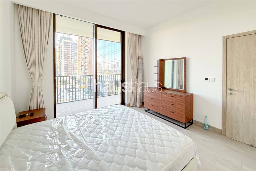Brand New | Fully Furnished | With Dishwasher - Image 3