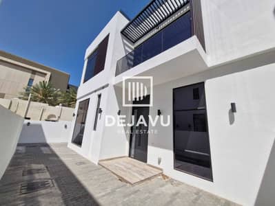6 Schlafzimmer Villa zum zur Miete in Jumeirah, Dubai - 13. jpg