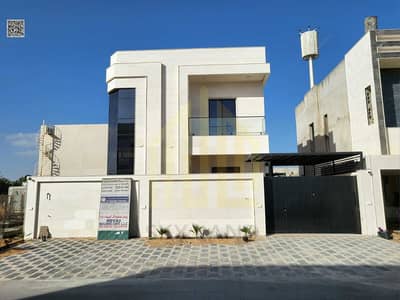 5 Bedroom Villa for Sale in Al Helio, Ajman - WhatsApp Image 2026-01-31 at 7.26. 18 PM. jpeg 5 Bedroom Villa for Sale in Al Helio, Ajman - WhatsApp Image 2026-01-31 at 7.26. 18 PM. jpeg