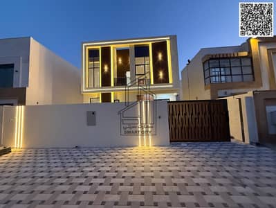 4 Bedroom Villa for Sale in Al Zahya, Ajman - WhatsApp Image 2026-05-17 at 7.24. 15 PM. jpeg 4 Bedroom Villa for Sale in Al Zahya, Ajman - WhatsApp Image 2026-05-17 at 7.24. 15 PM. jpeg