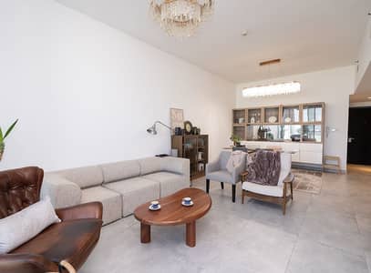 2 Bedroom Apartment for Sale in Jumeirah Village Circle (JVC), Dubai - 2BR+Maids| Fully Furnished | Vacant 2 Bedroom Apartment for Sale in Jumeirah Village Circle (JVC), Dubai - 2BR+Maids| Fully Furnished | Vacant