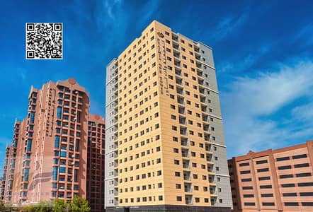 1 Bedroom Apartment for Rent in Al Nuaimiya, Ajman - EX1. jpg 1 Bedroom Apartment for Rent in Al Nuaimiya, Ajman - EX1. jpg