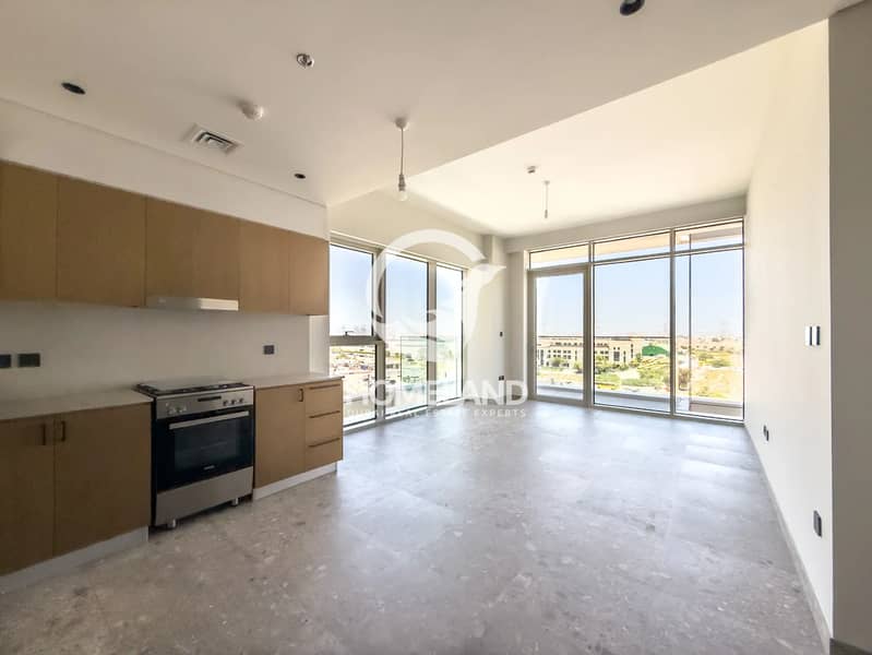 Fully Furnished 1BR | Community View | 1 Parking Fully Furnished 1BR | Community View | 1 Parking