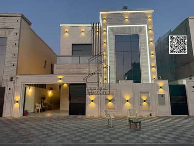 5 Bedroom Villa for Sale in Al Zahya, Ajman - e39bf3e0-27e4-48dc-ad6e-aba04b2e6fd2. jpg