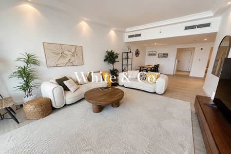 2 Camere Appartamento in Vendita a Dubai Marina, Dubai - Appartamento a Dubai Marina，Trident Marinascape，Trident Marinascape Oceanic Tower, 2 camere da letto, 3000000 AED - 15412753