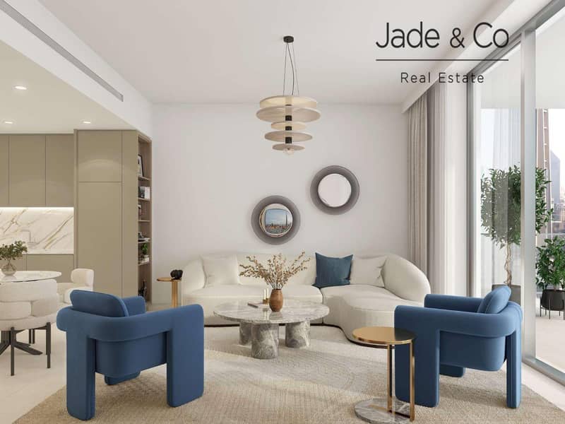 Community Expert | Close to Handover | Brand new - Image 4
