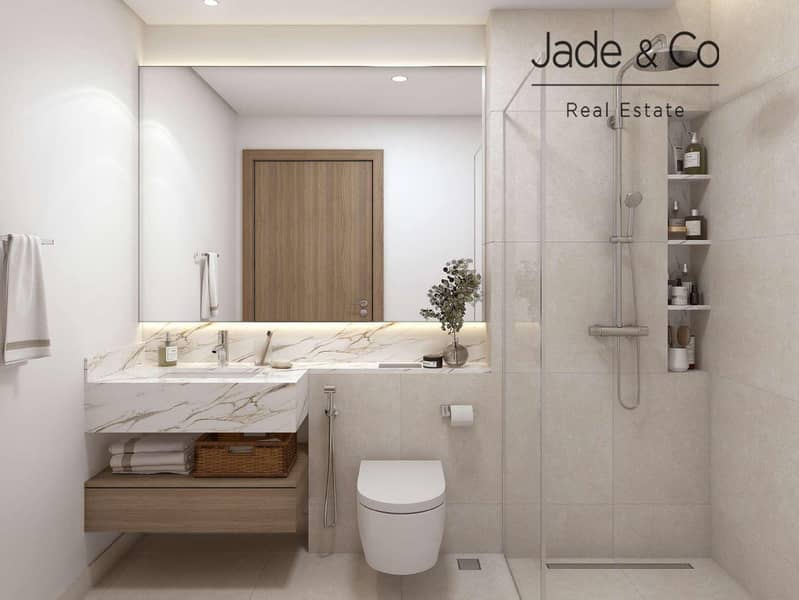 Community Expert | Close to Handover | Brand new - Image 7