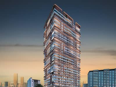 Studio for Sale in Liwan, Dubai - Below OP Deal | Studio | Skyline Views