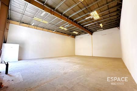 Warehouse de  à à louer à Dubai Investments Park (DIP), Dubai - Entrepôt à Dubai Investments Park (DIP)，Dubai Investments Park 1, 292500 AED - 15452778