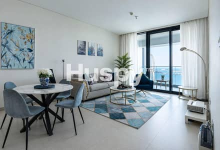 2 Bedroom Flat for Sale in Jumeirah Beach Residence (JBR), Dubai - Sea View | High Floor | Exclusive 2 Bedroom Flat for Sale in Jumeirah Beach Residence (JBR), Dubai - Sea View | High Floor | Exclusive
