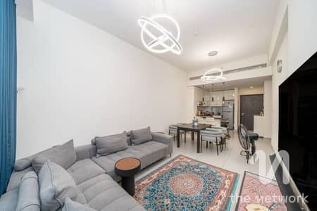 2 Camere Appartamento in Affitto a Arjan, Dubai - Appartamento a Arjan，The Wings，The Wings B, 2 camere da letto, 105000 AED - 15451954