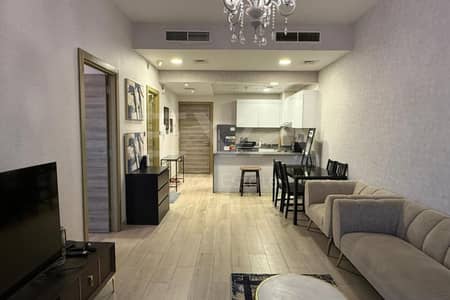 1 Camera Appartamento in Affitto a Jumeirah Village Circle (JVC), Dubai - Appartamento a Jumeirah Village Circle (JVC)，JVC District 15，Bloom Heights，Bloom Heights 1, 1 camera da letto, 75000 AED - 15452806
