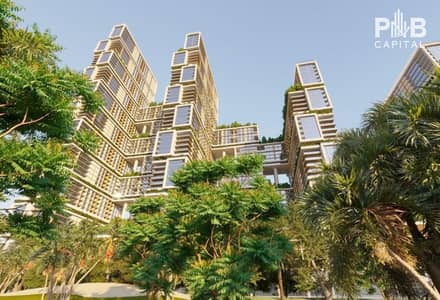 2 Slaapkamers Appartement te Koop in Sobha Hartland, Dubai - Appartement in Sobha Hartland,Sobha One,Sobha One Tower A, 2 slaapkamers, 2199999 AED - 15097589 2 Slaapkamers Appartement te Koop in Sobha Hartland, Dubai - Appartement in Sobha Hartland,Sobha One,Sobha One Tower A, 2 slaapkamers, 2199999 AED - 15097589