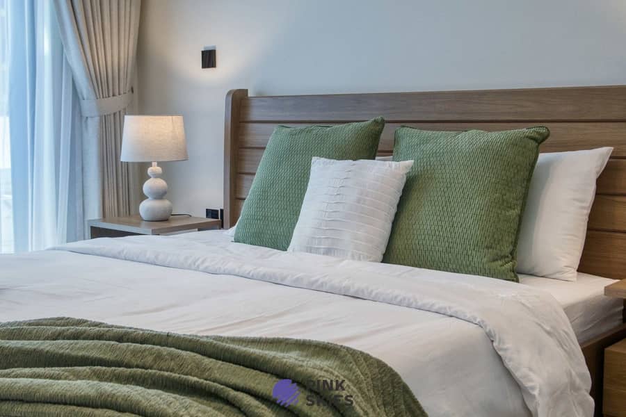 Brand New 2BHK/ Summer Rates / No Commission - Image 3