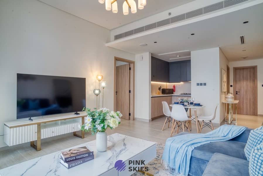 Brand New 2BHK/ Summer Rates / No Commission - Image 14