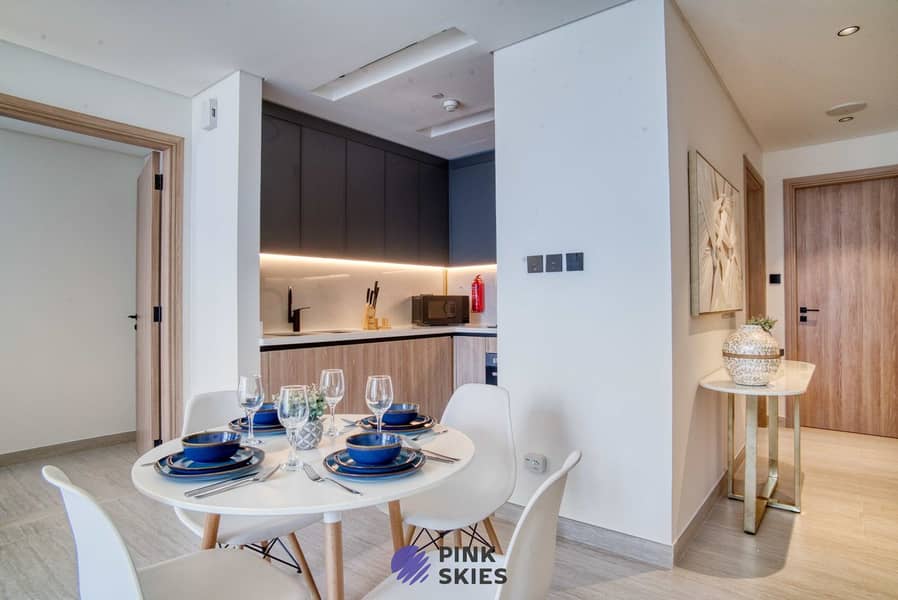 Brand New 2BHK/ Summer Rates / No Commission - Image 15
