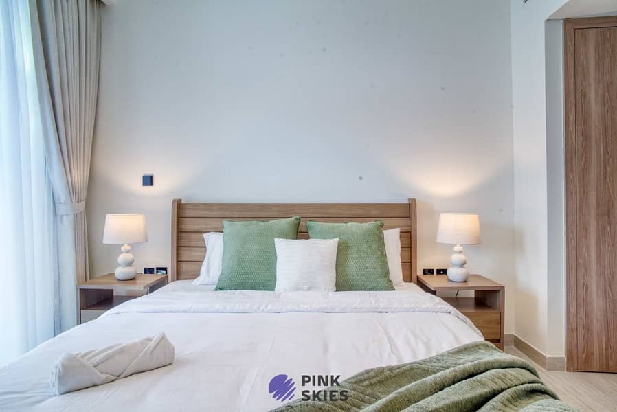 Brand New 2BHK/ Summer Rates / No Commission - Image 19