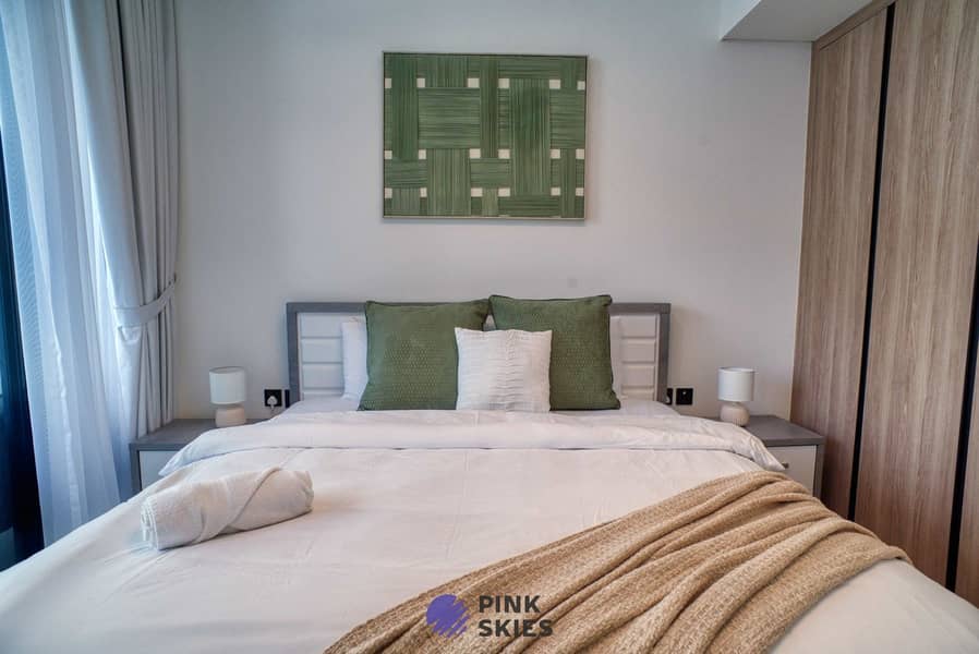 Brand New 2BHK/ Summer Rates / No Commission - Image 27