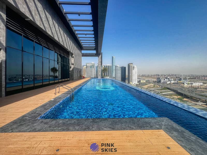 Brand New 2BHK/ Summer Rates / No Commission - Image 47