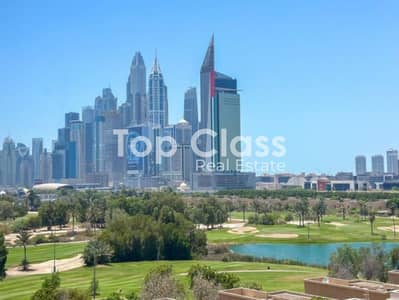 1 Bedroom Apartment for Rent in The Views, Dubai - Rare Layout | Golf Course View | Modern Upgrades 1 Bedroom Apartment for Rent in The Views, Dubai - Rare Layout | Golf Course View | Modern Upgrades