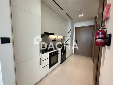 Studio te Koop in Dubai Healthcare City Phase 2, Dubai - Appartement in Dubai Healthcare City Phase 2，Binghatti Starlight, 850000 AED - 15452859