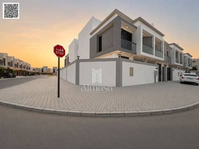 6 Bedroom Villa for Rent in Al Bahia, Ajman - ChatGPT Image 11 يونيو 2026، 01_36_27 م. png 6 Bedroom Villa for Rent in Al Bahia, Ajman - ChatGPT Image 11 يونيو 2026، 01_36_27 م. png