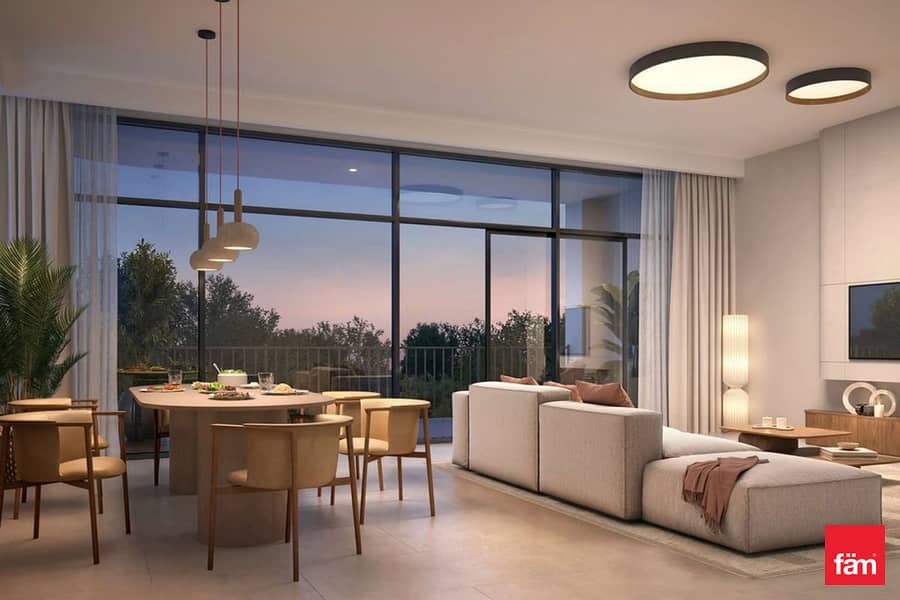 Genuine Resale | 1 Br In Capria 6 Ghaf Wood Genuine Resale | 1 Br In Capria 6 Ghaf Wood