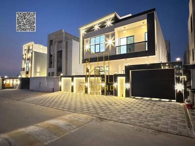 6 Bedroom Villa for Sale in Al Helio, Ajman - WhatsApp Image 2026-04-27 at 10.36. 33 AM (1). jpg